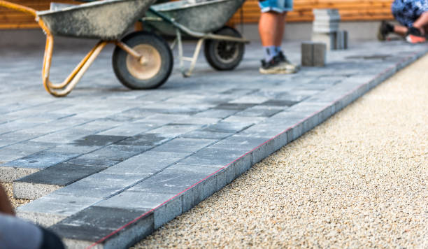 Professional Driveway Pavers in Cottondale, AL